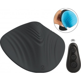 Perna Vibratoare Pentru Cuplu Telecomanda 10m pe xBazar