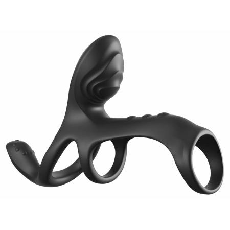 Pipedream Ultimate Couples Cage Max – 3 Motoare