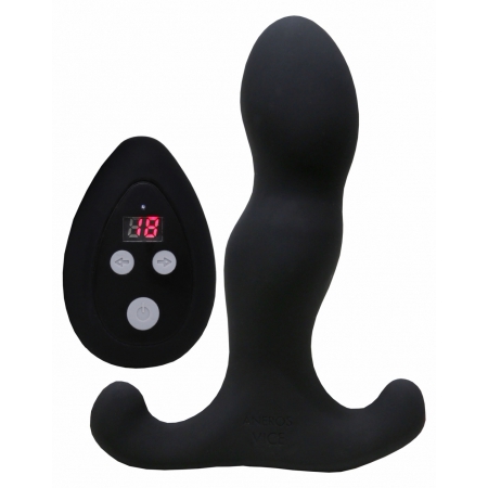 Stimulator Prostată Aneros Vice 2 Negru