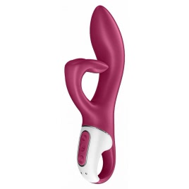 Vibrator Rabbit Embrace Me