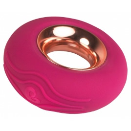 Vibrator Usb Reincarcabil Rezistent Apa pe xBazar