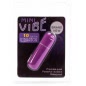 Debra Mini Lady Finger Violet — 10 Trepte, silențios