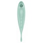 Vibrator Satisfyer Twirling Pro Connect App Verde