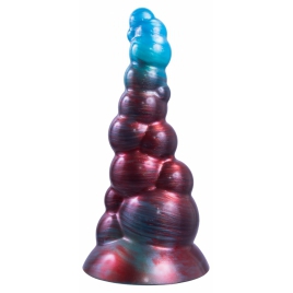 NMC Monster 19 cm – Dildo Din silicon cu Ventuză pe xBazar