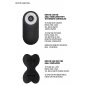 Stimulator Prostata No. 79 Rechargeable Negru