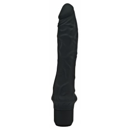 Vibrator Classic Large Negru pe xBazar