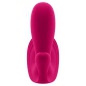 Vibrator Satisfyer Top Secret Plus Roz