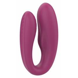 Vibrator Pentru Cuplu Reincarcabil pe xBazar
