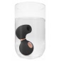 Vibrator Invincible Negru