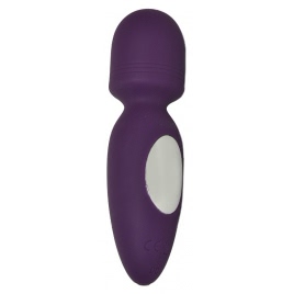 Vibrator Rimba Valencia Mini Wand pe xBazar