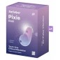 Satisfyer Pixie Dust Multicolor