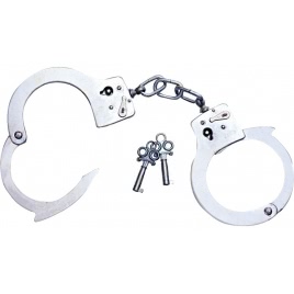 Catuse Police Arrest Handcuffs pe xBazar