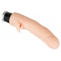 Vibrator Nature Skin Flame Vibe Natural
