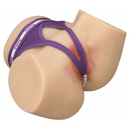 LoveToy Streetgirls Sensation Pulse Dual Motor Reîncărcabil