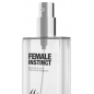 Female Instinct cu Feromoni Pentru Bărbați 30 ml Seducție