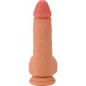 Hidden Desire Dildo Realist 16cm Silicon Dual