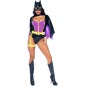 Costum Leg Avenue Bombshell Bat Mov L