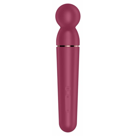 Satisfyer Planet Wand-er Rosu