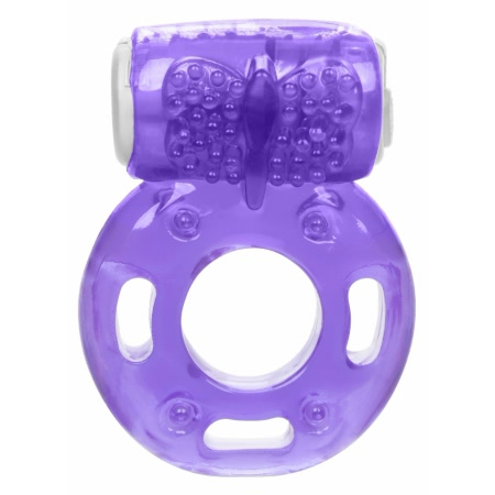Inel Penis Cu Vibratii Mov