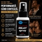 69 Wellness Long Love Time Delay Spray 50 ml