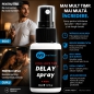 69 Wellness Long Love Time Delay Spray 50 ml