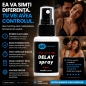 69 Wellness Long Love Time Delay Spray 50 ml