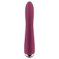 Vibrator Satisfyer Spinning Vibe 1 Rosu