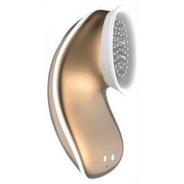 Pompă Clitoridiană Vibratoare Auriu pe xBazar