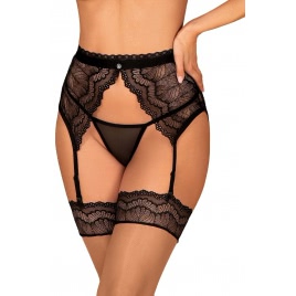 Portjartier Obsessive Isabellia Negru pe xBazar