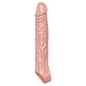 Manșon ToyJoy Get Real L — 19 cm
