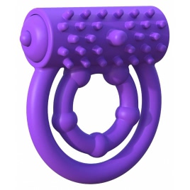 Inel Dublu Pentru Penis Si Testicule pe xBazar