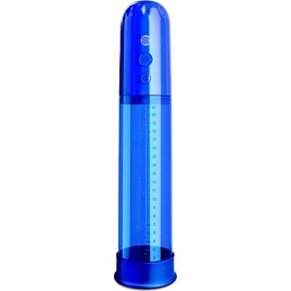 Pompa Automata Penis Classsix Blue pe xBazar