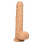 Vibrator Squirting Stick Natural