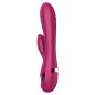 Endless Love Rabbit – Vibrator G-spot Roz, Reîncărcabil