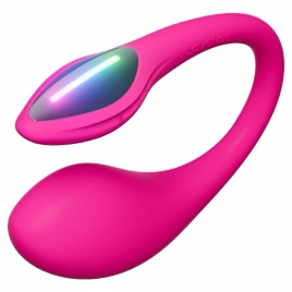 Lovense Lush Mini Aplicatie Control La Distanta pe xBazar