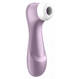 Vibrator Clitoridian Satisfyer Pro 2 pe xBazar