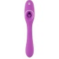 Vibrator 2 Function Vibe Mov