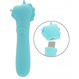Vibrator Ergonomic Pentru Stimulare Punct G pe xBazar