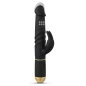 Vibrator Furious Rabbit Negru
