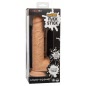 Vibrator Squirting Stick Natural
