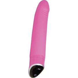 Vibrator Smile Happy Roz pe xBazar