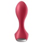 Satisfyer Backdoor Lover Rosu