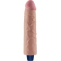 Lovetoy Real Softee 9.5 - Vibrator Reîncărcabil, 10 Moduri