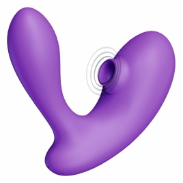 Vibrator Cu Presiune Aer Pentru Clitoris pe xBazar