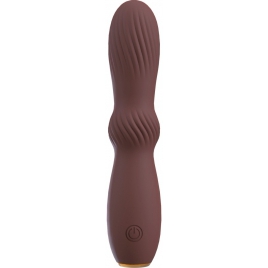 Vibrator Hazel 04 Compact Reîncărcabil