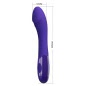 Pretty Love Elemental Youth — Vibrator Punct G, 30 Moduri