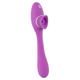 Vibrator 2 Function Vibe pe xBazar