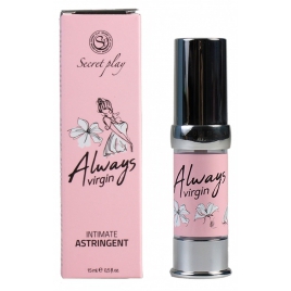 Spray Intim Mereu Că La Început 15 ml pe xBazar