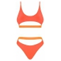 Costum Baie Obsessive Miamelle Portocaliu M