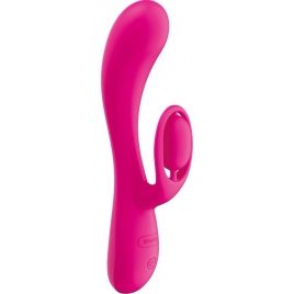 Lovetoy Orbit Stimulator Clitoridian Reîncărcabil, 7 Moduri